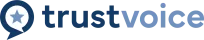 Trustvoice logo